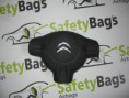 Airbag Citroen C1